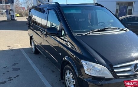 Mercedes-Benz Vito, 2013 год, 1 999 999 рублей, 2 фотография