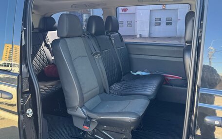 Mercedes-Benz Vito, 2013 год, 1 999 999 рублей, 9 фотография