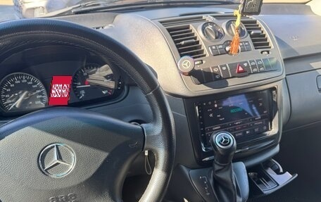 Mercedes-Benz Vito, 2013 год, 1 999 999 рублей, 5 фотография