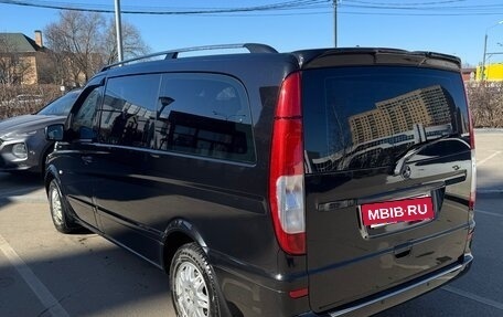 Mercedes-Benz Vito, 2013 год, 1 999 999 рублей, 4 фотография