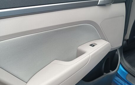 Hyundai Elantra VI рестайлинг, 2017 год, 1 520 000 рублей, 14 фотография