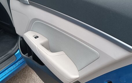 Hyundai Elantra VI рестайлинг, 2017 год, 1 520 000 рублей, 15 фотография