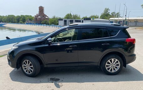 Toyota RAV4, 2013 год, 2 300 000 рублей, 3 фотография