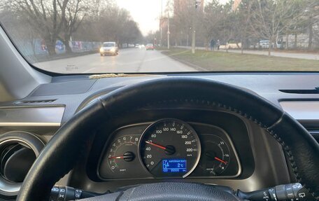 Toyota RAV4, 2013 год, 2 300 000 рублей, 18 фотография