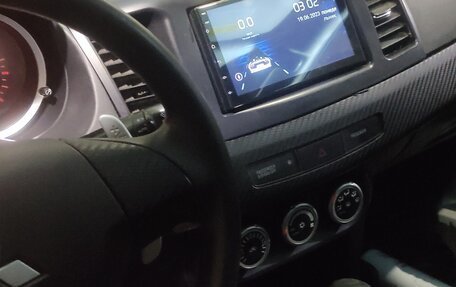 Mitsubishi Lancer IX, 2008 год, 455 000 рублей, 3 фотография