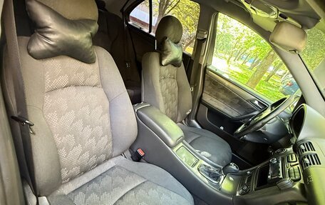 Mercedes-Benz C-Класс, 2004 год, 1 100 000 рублей, 8 фотография