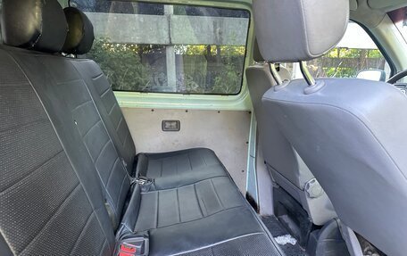 Volkswagen Transporter T5 рестайлинг, 2007 год, 850 000 рублей, 6 фотография
