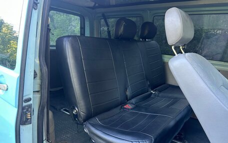 Volkswagen Transporter T5 рестайлинг, 2007 год, 850 000 рублей, 12 фотография