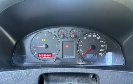 Volkswagen Transporter T5 рестайлинг, 2007 год, 850 000 рублей, 16 фотография