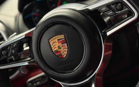 Porsche Cayenne III, 2015 год, 2 850 000 рублей, 13 фотография