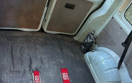 Volkswagen Transporter T5 рестайлинг, 2007 год, 850 000 рублей, 13 фотография