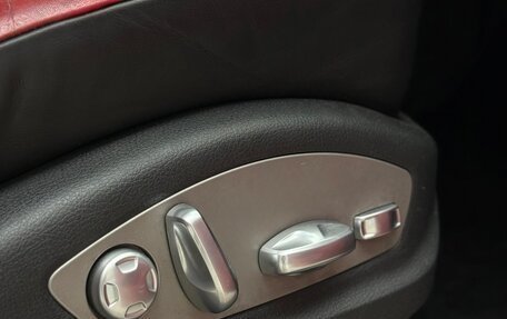 Porsche Cayenne III, 2015 год, 2 850 000 рублей, 19 фотография