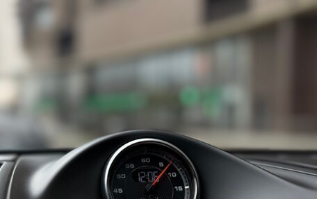 Porsche Cayenne III, 2015 год, 2 850 000 рублей, 22 фотография