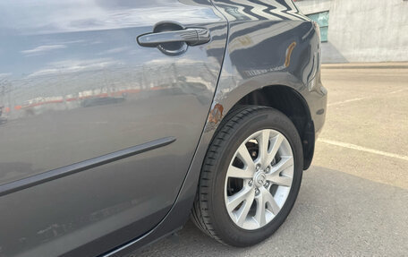 Mazda 3, 2007 год, 480 000 рублей, 13 фотография