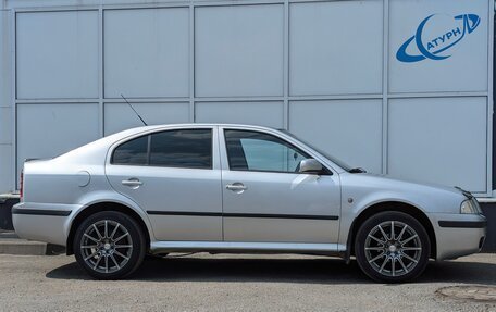 Skoda Octavia IV, 2008 год, 499 000 рублей, 4 фотография