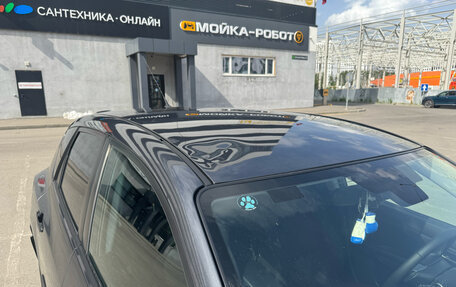 Mazda 3, 2007 год, 480 000 рублей, 11 фотография