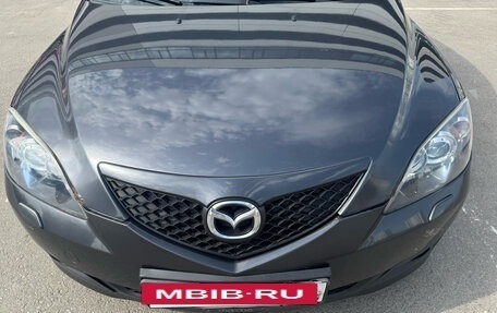 Mazda 3, 2007 год, 480 000 рублей, 14 фотография