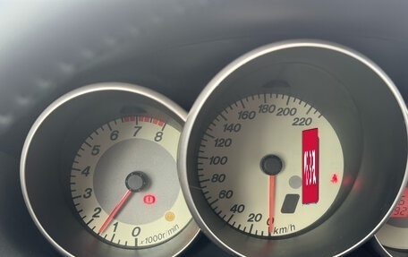 Mazda 3, 2007 год, 480 000 рублей, 10 фотография