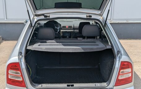 Skoda Octavia IV, 2008 год, 499 000 рублей, 8 фотография