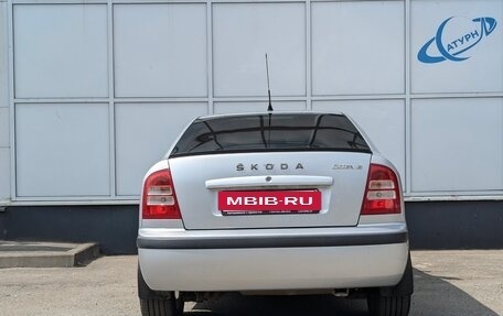 Skoda Octavia IV, 2008 год, 499 000 рублей, 6 фотография