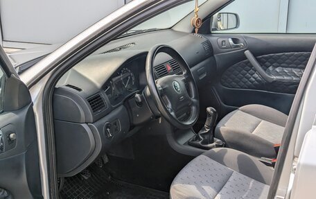 Skoda Octavia IV, 2008 год, 499 000 рублей, 14 фотография