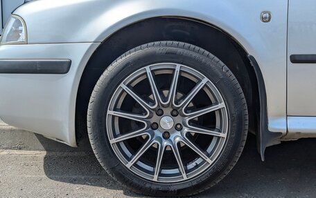 Skoda Octavia IV, 2008 год, 499 000 рублей, 11 фотография