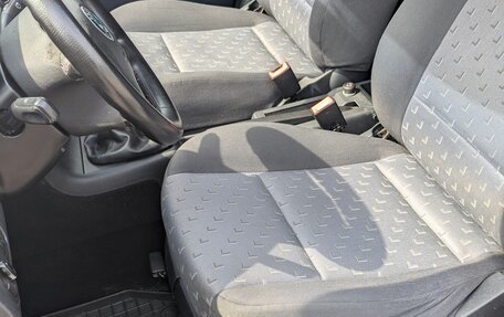 Skoda Octavia IV, 2008 год, 499 000 рублей, 15 фотография