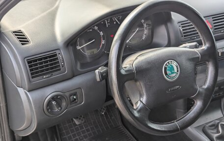 Skoda Octavia IV, 2008 год, 499 000 рублей, 16 фотография