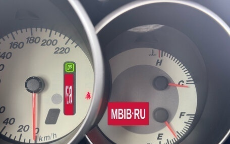 Mazda 3, 2007 год, 480 000 рублей, 9 фотография