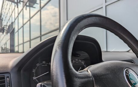 Skoda Octavia IV, 2008 год, 499 000 рублей, 22 фотография