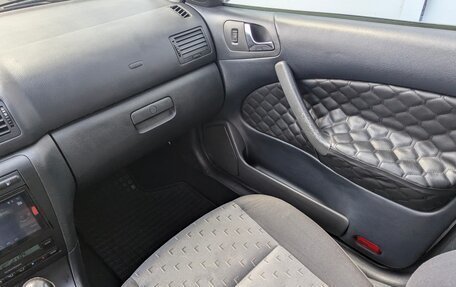 Skoda Octavia IV, 2008 год, 499 000 рублей, 18 фотография