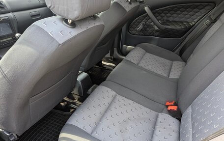 Skoda Octavia IV, 2008 год, 499 000 рублей, 24 фотография