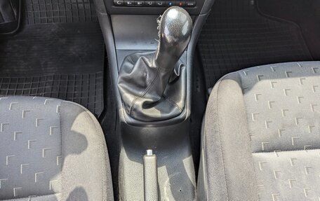 Skoda Octavia IV, 2008 год, 499 000 рублей, 21 фотография