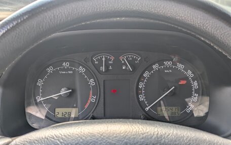 Skoda Octavia IV, 2008 год, 499 000 рублей, 23 фотография