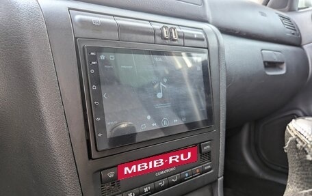 Skoda Octavia IV, 2008 год, 499 000 рублей, 20 фотография