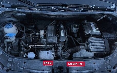 Volkswagen Caddy III рестайлинг, 2011 год, 850 000 рублей, 3 фотография