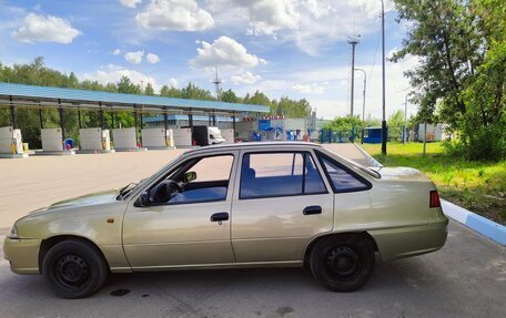 Daewoo Nexia I рестайлинг, 2011 год, 185 000 рублей, 8 фотография