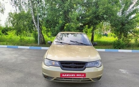 Daewoo Nexia I рестайлинг, 2011 год, 185 000 рублей, 2 фотография