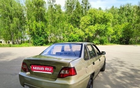 Daewoo Nexia I рестайлинг, 2011 год, 185 000 рублей, 5 фотография