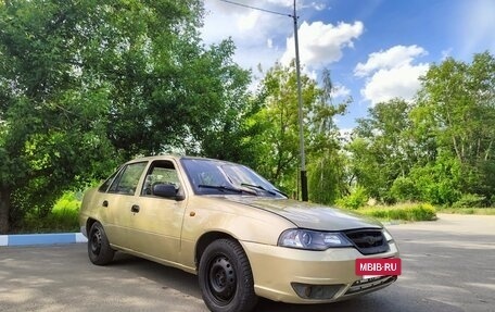 Daewoo Nexia I рестайлинг, 2011 год, 185 000 рублей, 3 фотография