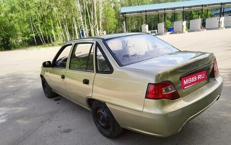 Daewoo Nexia I рестайлинг, 2011 год, 185 000 рублей, 7 фотография