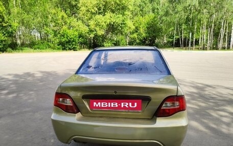 Daewoo Nexia I рестайлинг, 2011 год, 185 000 рублей, 6 фотография