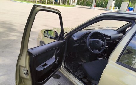 Daewoo Nexia I рестайлинг, 2011 год, 185 000 рублей, 9 фотография
