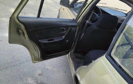 Daewoo Nexia I рестайлинг, 2011 год, 185 000 рублей, 12 фотография