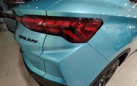 Geely Coolray I, 2024 год, 3 109 190 рублей, 9 фотография