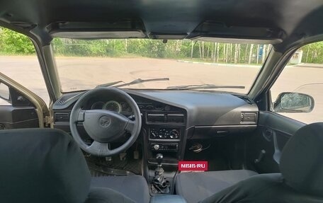 Daewoo Nexia I рестайлинг, 2011 год, 185 000 рублей, 15 фотография
