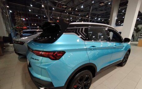 Geely Coolray I, 2024 год, 3 109 190 рублей, 11 фотография
