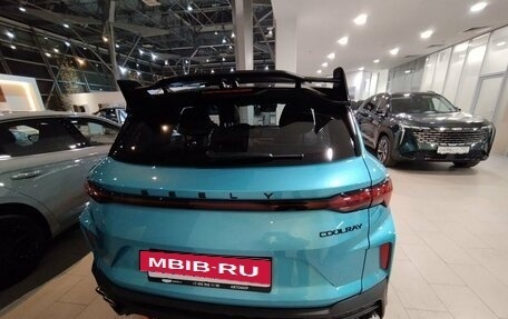Geely Coolray I, 2024 год, 3 109 190 рублей, 7 фотография