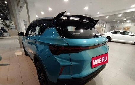 Geely Coolray I, 2024 год, 3 109 190 рублей, 5 фотография