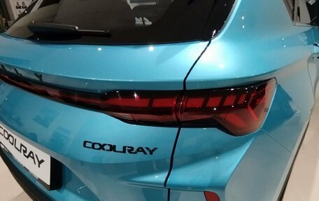 Geely Coolray I, 2024 год, 3 109 190 рублей, 21 фотография